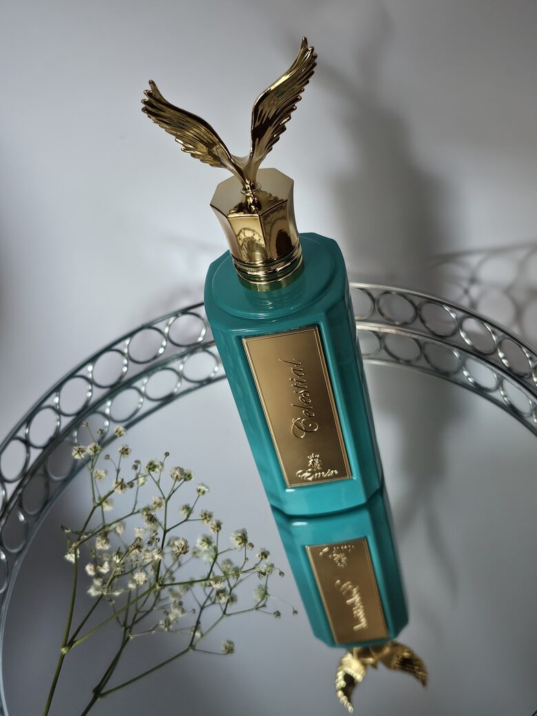 Kvepalai Emir Celestial 100ml