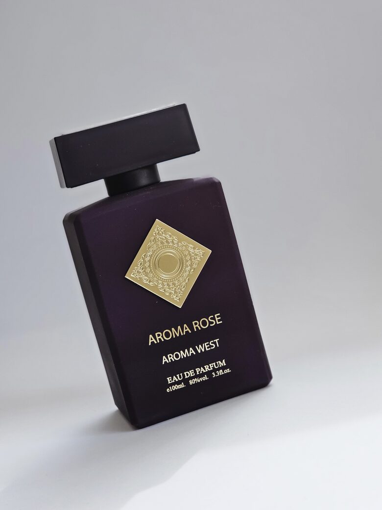 Kvepalai Aroma West Aroma Rose 100ml