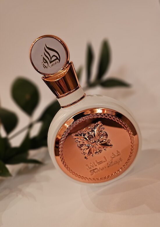 Kvepalai Lattafa Fakhar Rose 100ml