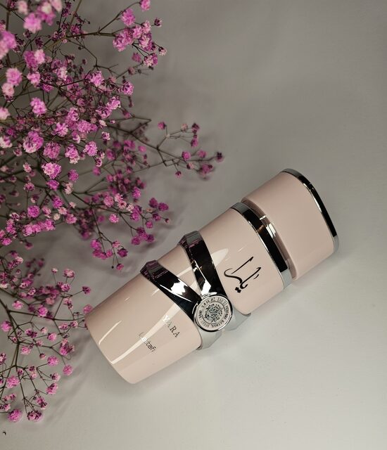 Kvepalai Yara Lattafa 100ml