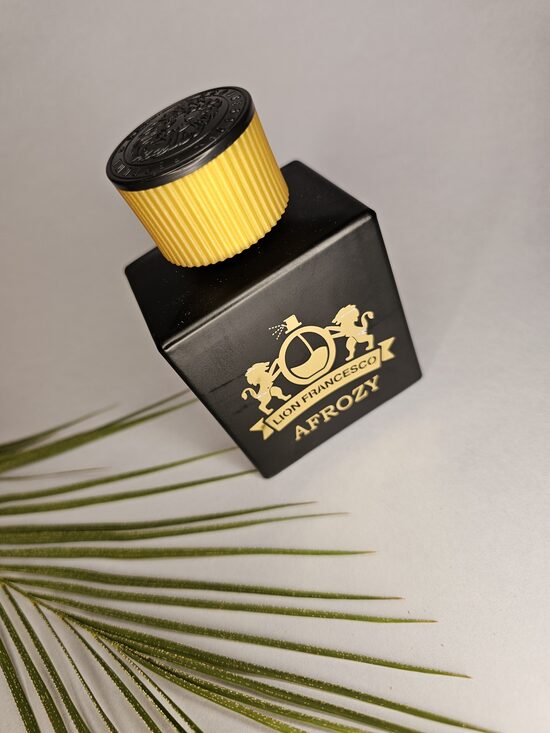 AFROZY Lansman 100 ml