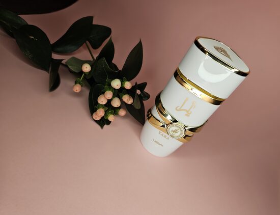 Kvepalai Lattafa Yara Moi 100ml