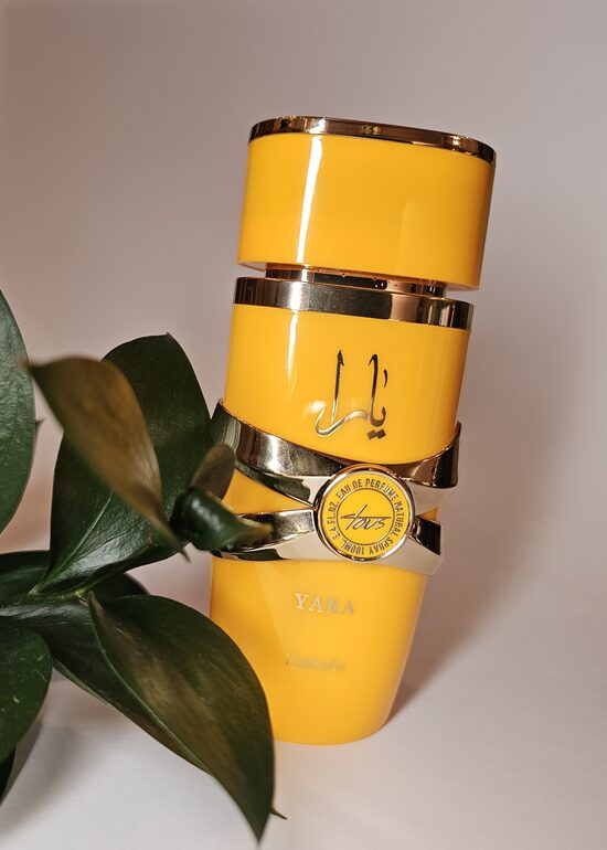 Kvepalai Yara Tous 100ml