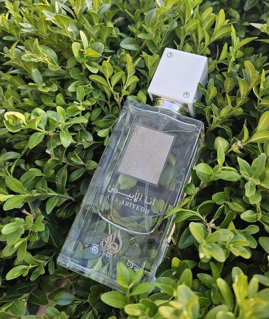 Kvepalai Lattafa Ana Abiyedh 60ml