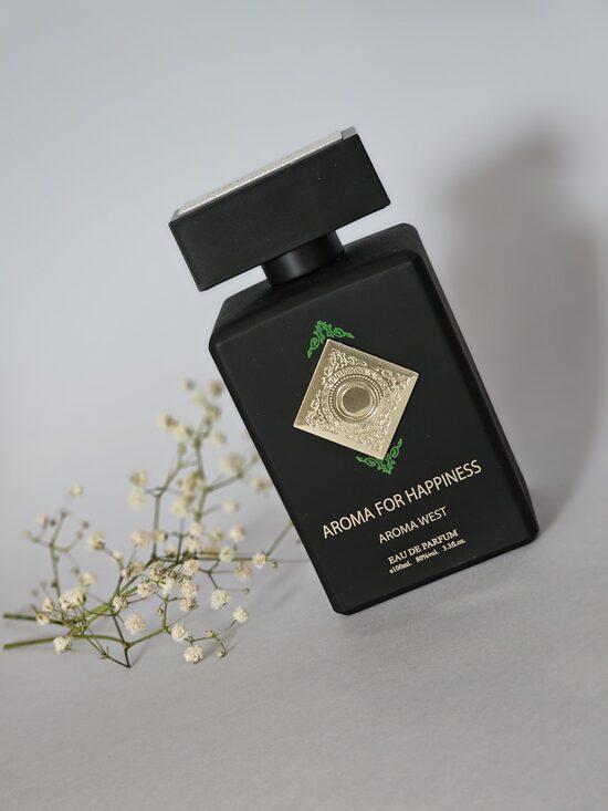 Kvepalai Aroma West Aroma for Happiness 100ml
