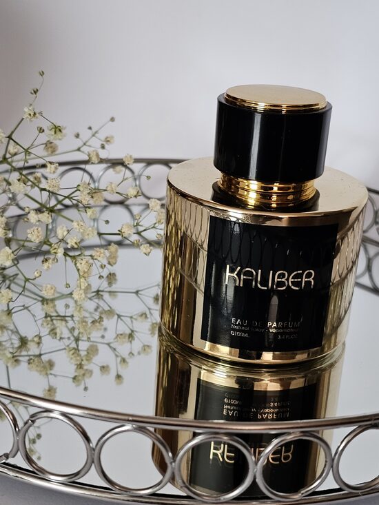 Kvepalai French Avenue Kaliber 100ml