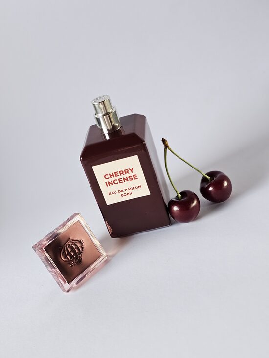 Kvepalai Cherry Incense 80ml