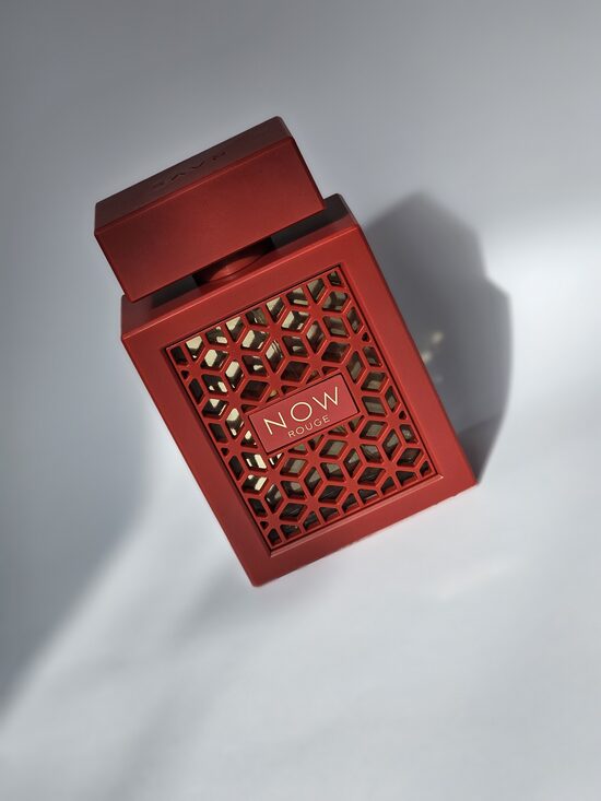 Kvepalai Rave Now Rouge 100ml