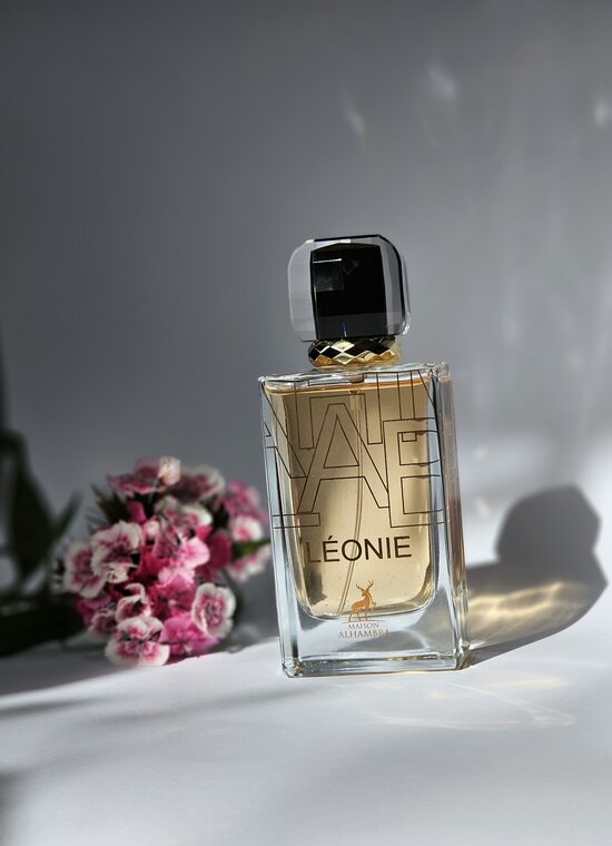 Kvepalai Alhambra Leonie 100ml