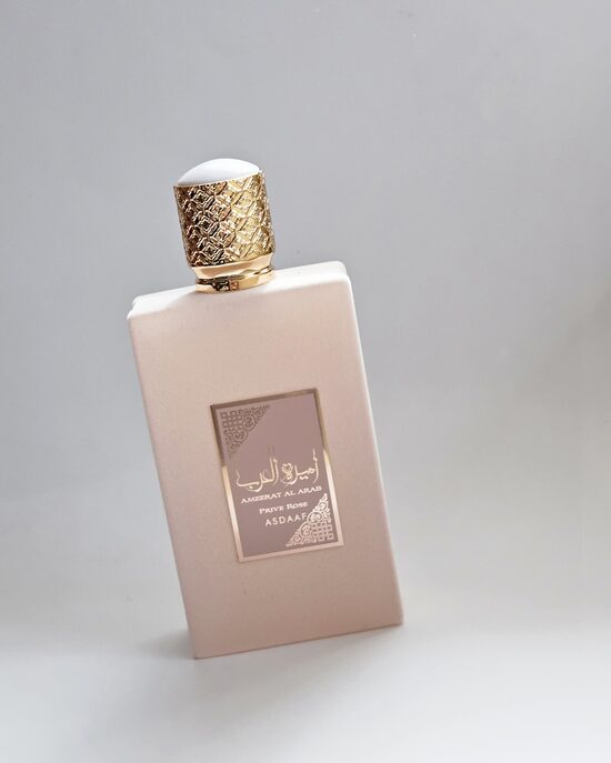 Kvepalai Asdaaf Ameerat Al Arab Prive Rose 100ml
