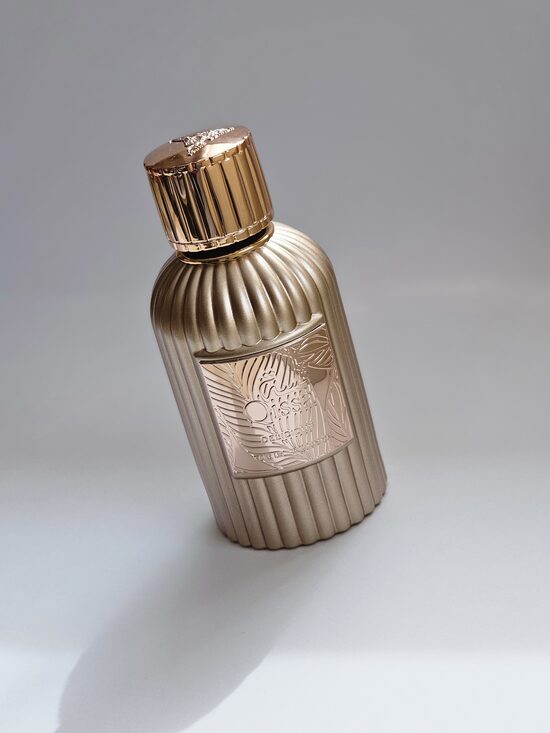 Kvepalai Paris Corner Qissa 100ml