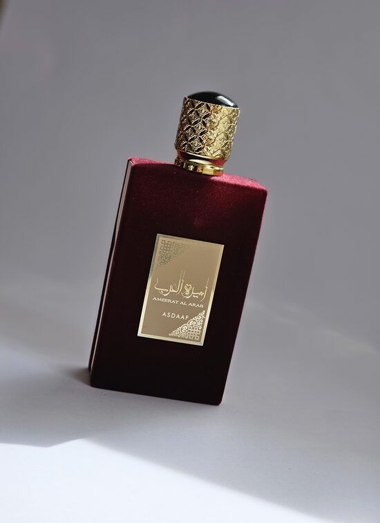 Kvepalai Asdaaf Ameerat Al Arab 100ml