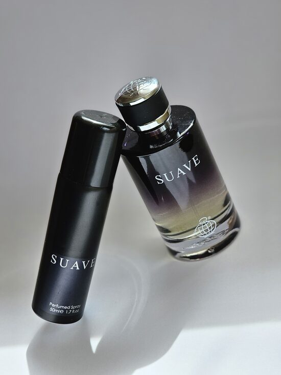 Fragrance World Suave 100ml