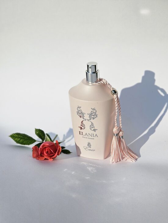 Kvepalai Emir Elania 100ml