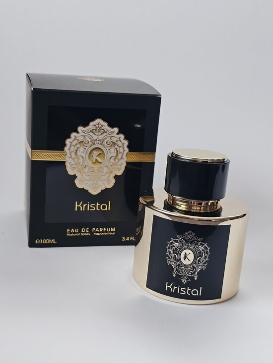 Kvepalai Kristal (Kirke) Arabic perfume 100ml