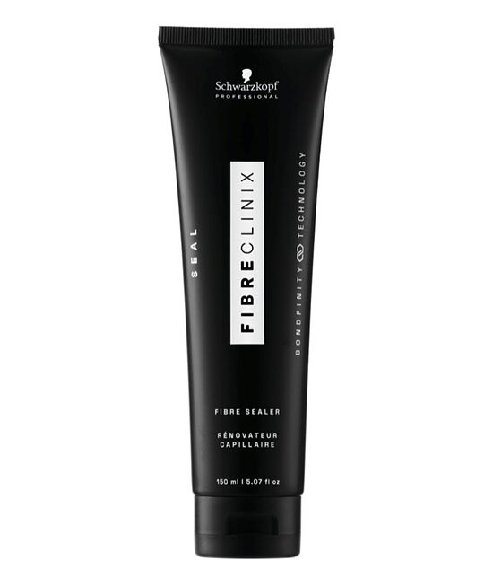 Schwarzkopf Professional Fibre Clinix Bondfinity Fibre Sealer
