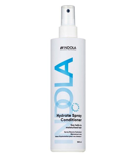 Hydrate Spray Conditioner Drėkinamsis purškiamas kondicionierius 